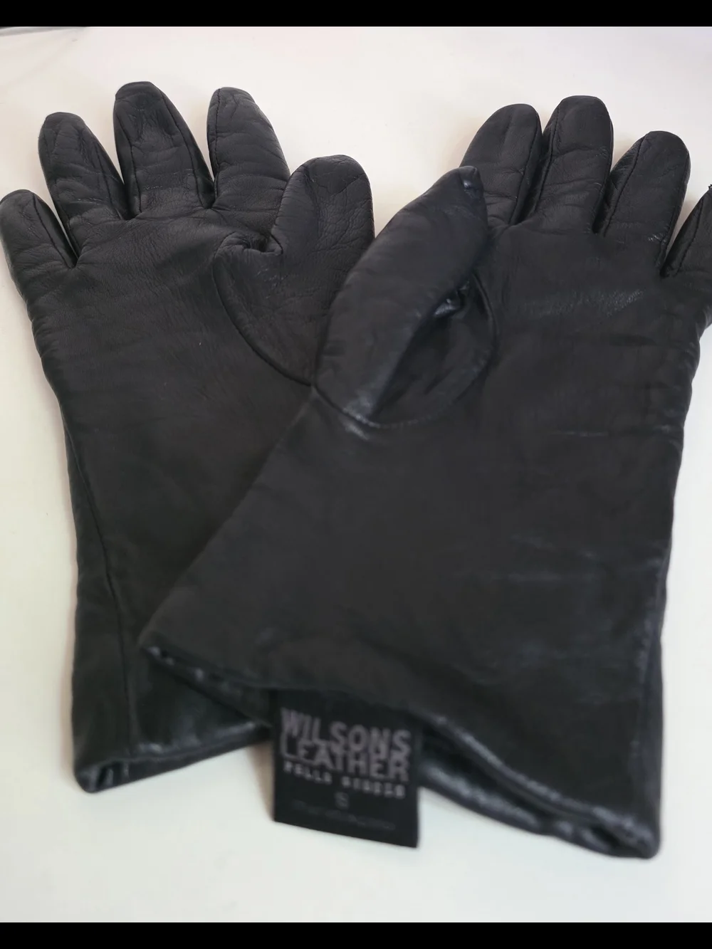 Wilsons Leather 
